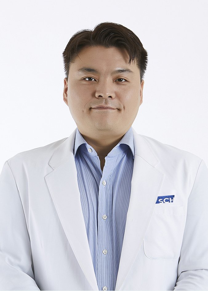 [부천=뉴시스]정일형 기자 = 응급의학과 신희준 교수. (사진=순천향대 부천병원 제공)