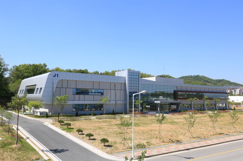 한국생명공학연구원 오창 분원