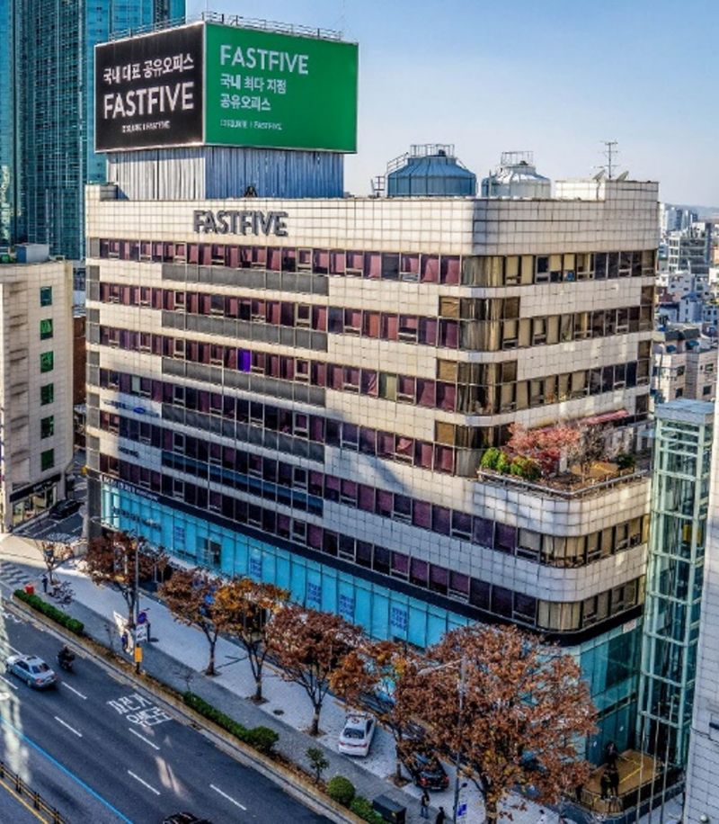 "합정·명동 대형사옥 거래 연속 성사"...알스퀘어, 데이터 자문 역량 입증