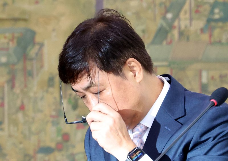 최휘영 문체부 장관 후보자 "K-컬처 300조원 시대 첫 과제..불법 유통 엄중 조치" [전문]