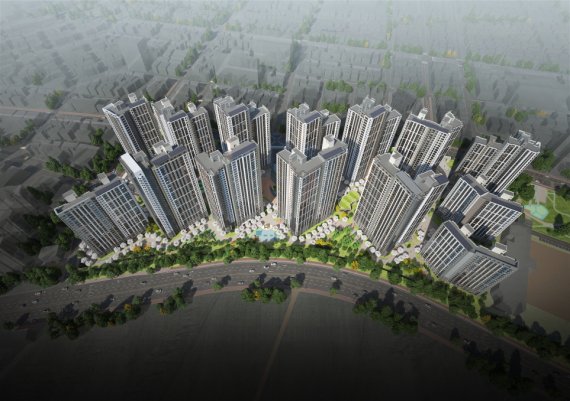 1호선부터 SRT, GTX, KTX까지 교통망 중심지 부상하는 평택…‘힐스테이트 평택역센트럴시티’ 주목