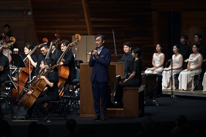 2025년 평창대관령음악제 (출처=연합뉴스)
