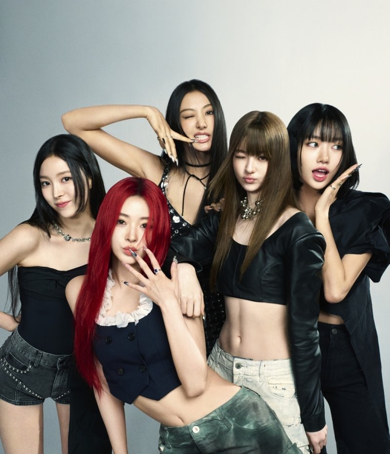 사진제공=(c) 2025 UNIVERSAL MUSIC LLC