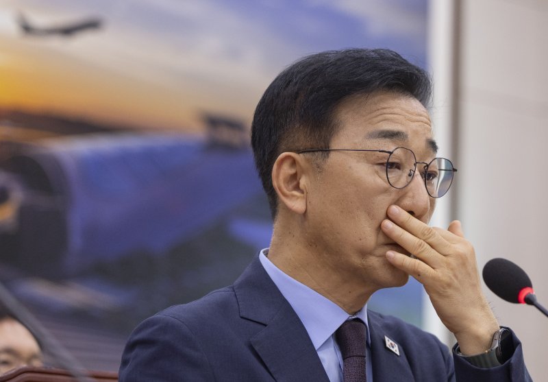 김윤덕, 양평고속도로 의혹 관련 "부역한 공무원들에 단호히 대처"