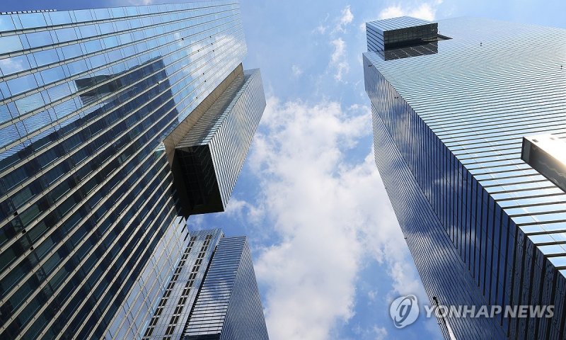 삼성전자 서초사옥 (출처=연합뉴스)