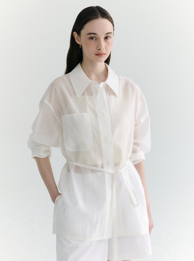 폭염이 기승을 부리면서 냉감 소재를 활용한 제품이 인기몰이다.(W컨셉제공)