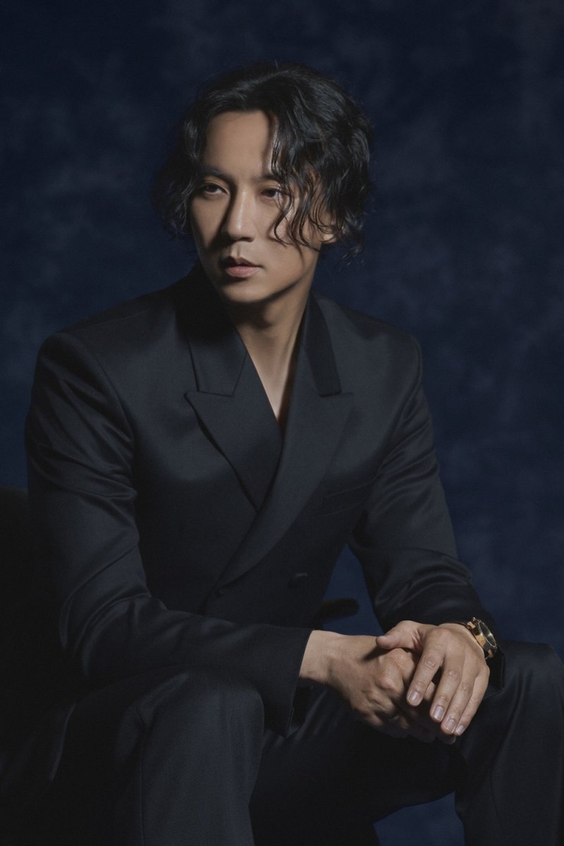 '트리거' 80년생 김남길 "88년생 연기…청량함 유지하려고 해"