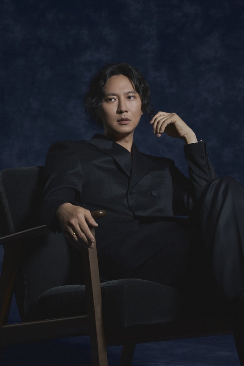 '트리거' 80년생 김남길 "88년생 연기…청량함 유지하려고 해"