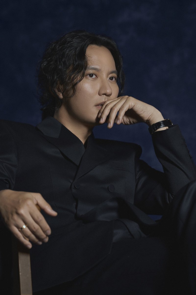 김남길 "식사시간 제공·투머치토커 모아서 온종일 팬미팅 계획"