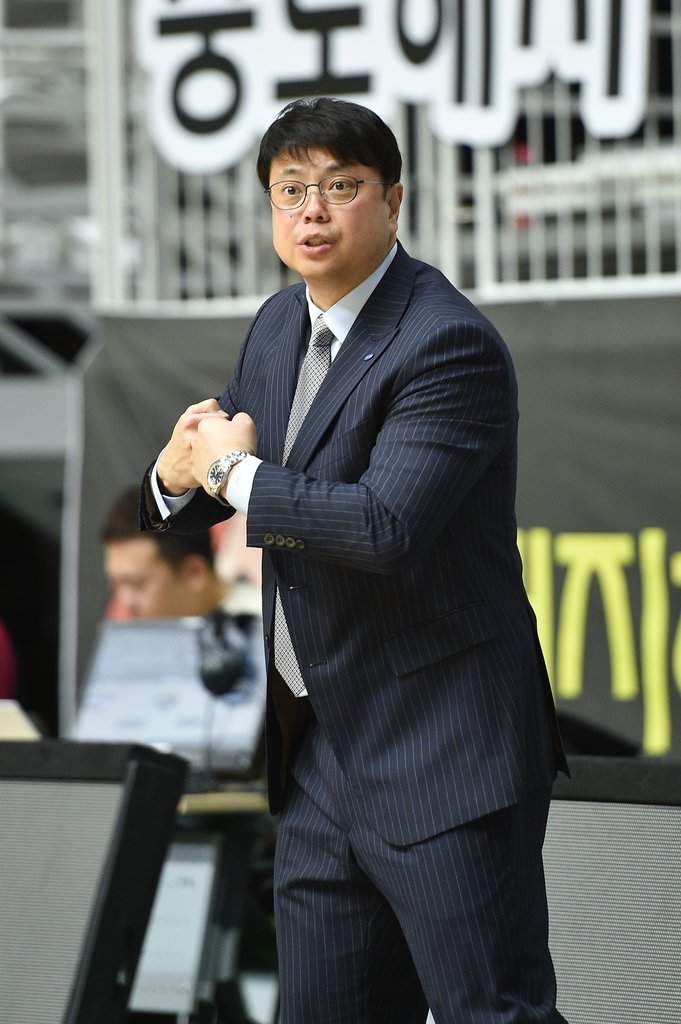 3대3 여자 농구대표팀 전병준 감독 선임 (출처=연합뉴스)