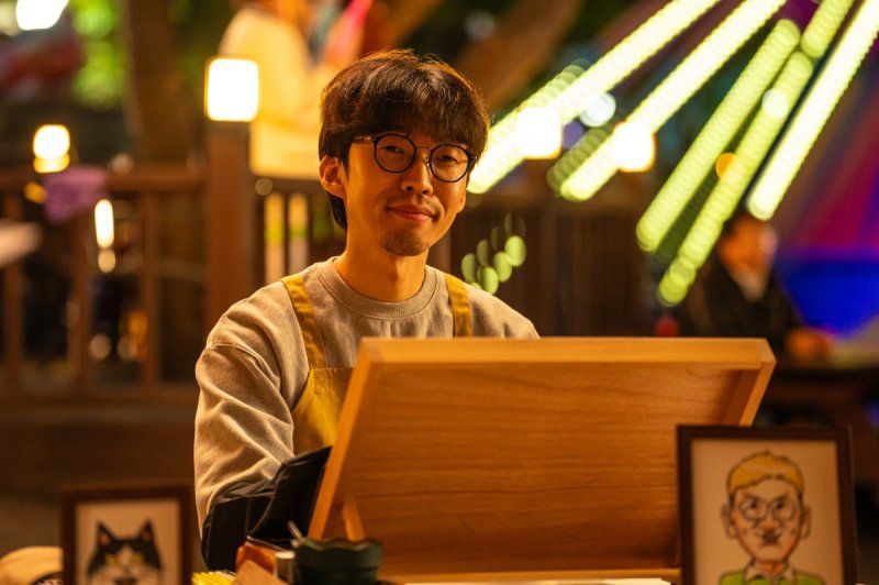 '좀비딸' 원작자 이윤창 작가, 영화 개봉 앞두고 지원사격