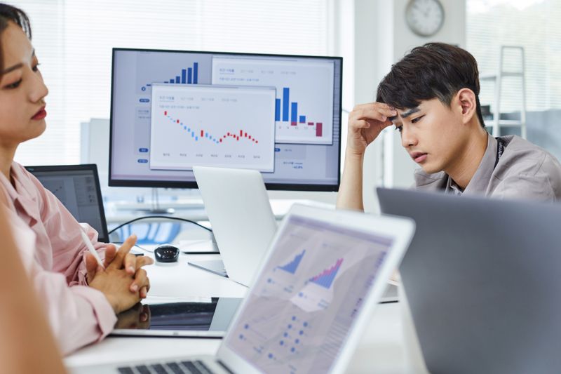 사진은 기사 본문과 무관함./사진=게티이미지뱅크