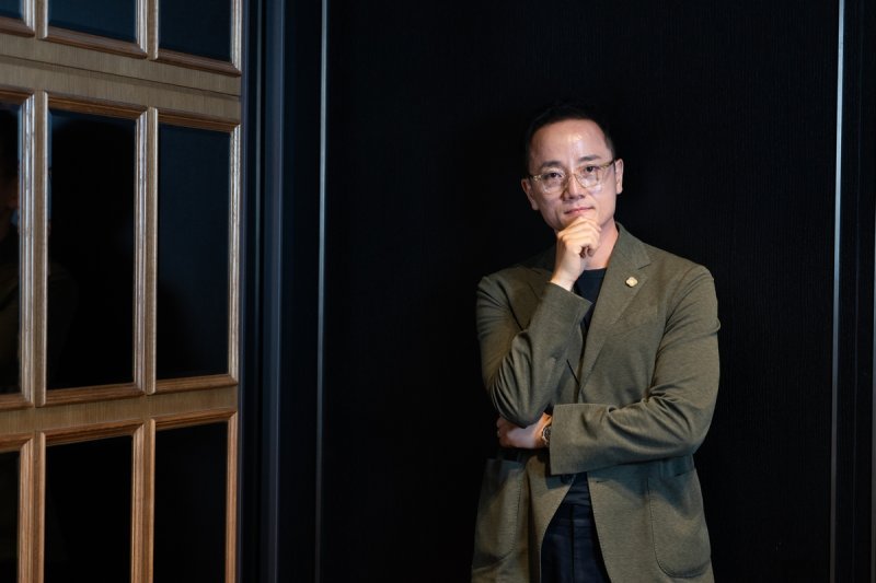 영화 '좀비딸' 감독 필감성 (출처=연합뉴스)