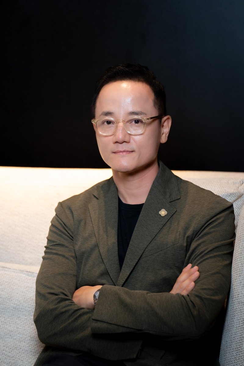 영화 '좀비딸' 감독 필감성 (출처=연합뉴스)