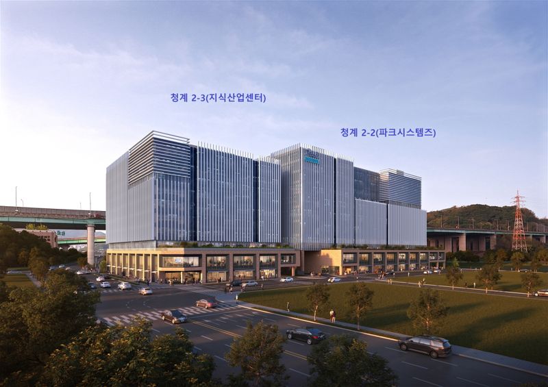 의왕시, 청계2지구에 4개사 투자유치 성공...485억원 수준 세수확보