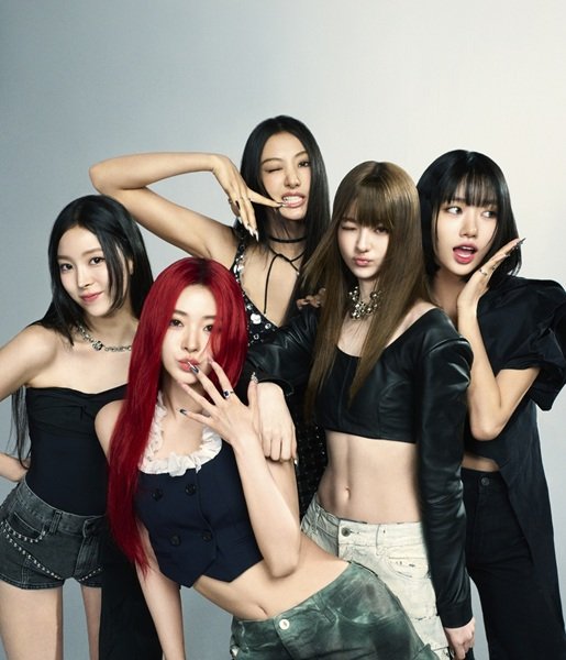 [서울=뉴시스] 그룹 '미야오'. (사진=(c) 2025 UNIVERSAL MUSIC LLC 제공) 2025.07.29. photo@newsis.com *재판매 및 DB 금지