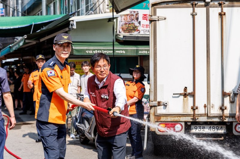 마포구청 제공