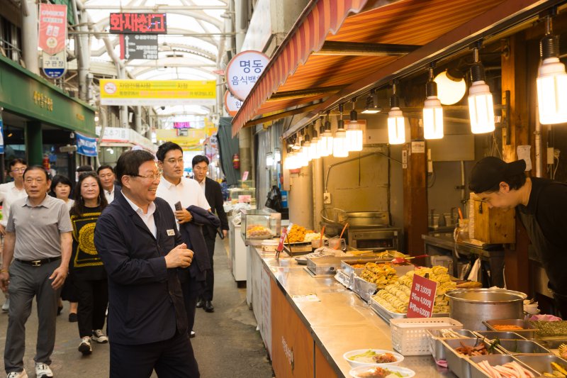(서울 광진구 제공)