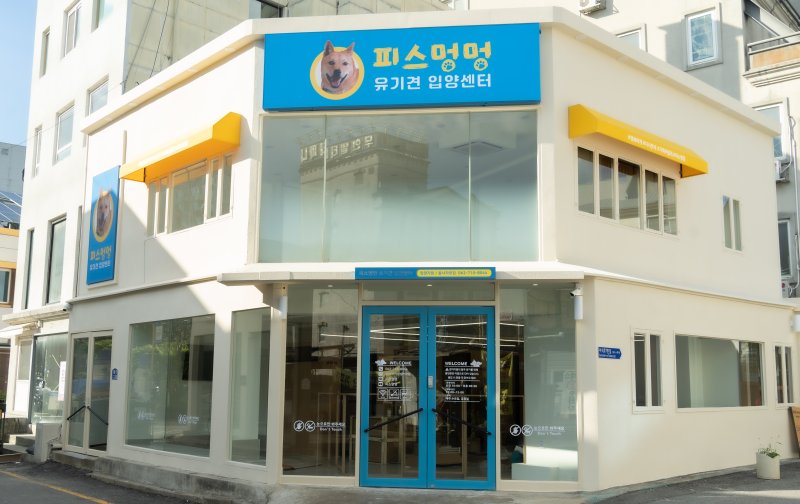 [광주=뉴시스] 광주 동구는 30일 동구 불로동에 고향사랑기부제 성금을 통해 조성하는 신규 바카라사이트 입양센터를 개소한다고 29일 밝혔다. (사진=광주 동구 제공) 2025.07.29. photo@newsis.com *재판매 및 DB 금지