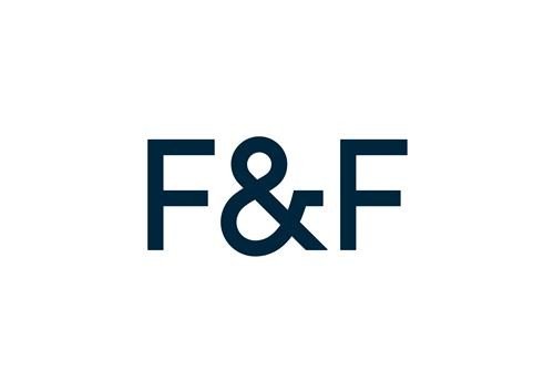 F&F 로고 (출처=연합뉴스)