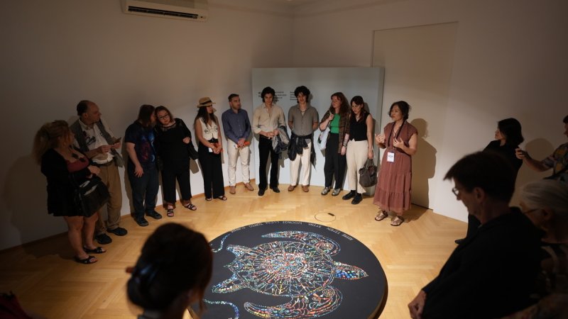 국립아시아문화전당 '아쿠아 천국' 개막식 (ACC재단 제공. 재판매 및 DB금지) /뉴스1