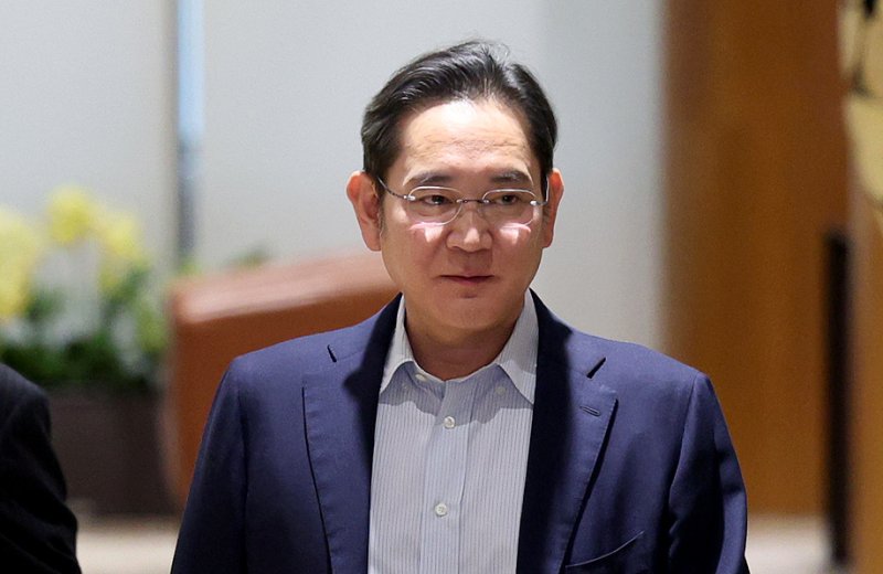 이재용 삼성전자 회장. /뉴스1 ⓒ News1 장수영 기자