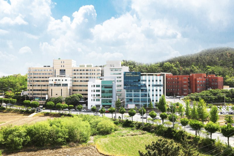 동국대학교 경주병원