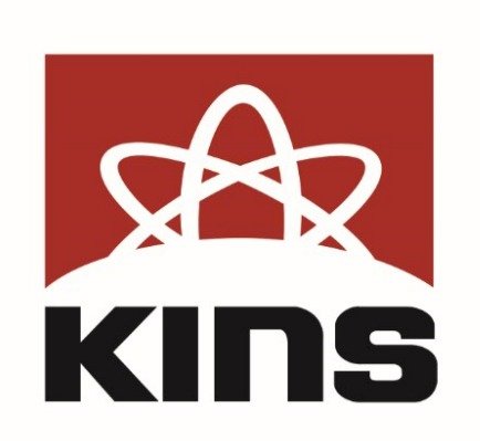 KINS 로고 /바카라사이트 쿠폰1