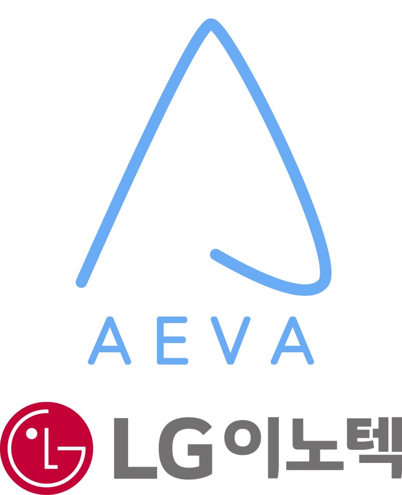 [서울=뉴시스]LG이노텍이 미국 라이다 기업 아에바와 전략적 파트너십을 체결했다. (사진 = 업체 제공) 2025.07.29. photo@newsis.com *재판매 및 DB 금지