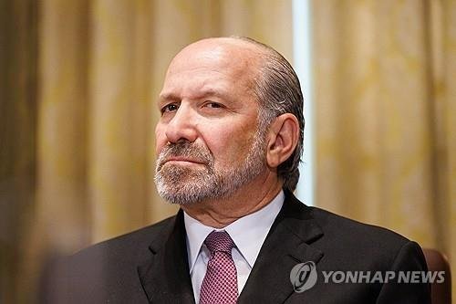 러트닉 미 상무장관 (출처=연합뉴스)