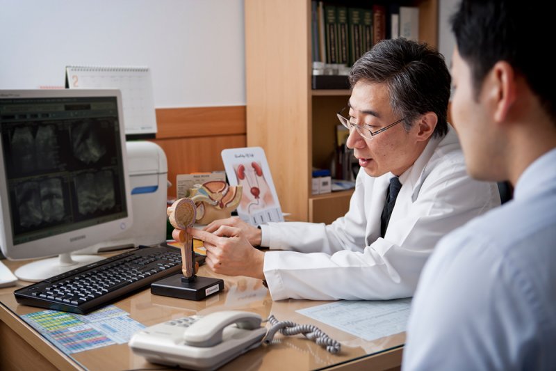 [서울=뉴시스] 세란병원은 혈뇨 증상이 지속적이고 단백뇨가 동반된 경우에는 반드시 전문의 진료를 받아야 한다라고 28일 밝혔다. (사진=세란병원 제공) 2025.03.20. photo@newsis.com *재판매 및 DB 금지