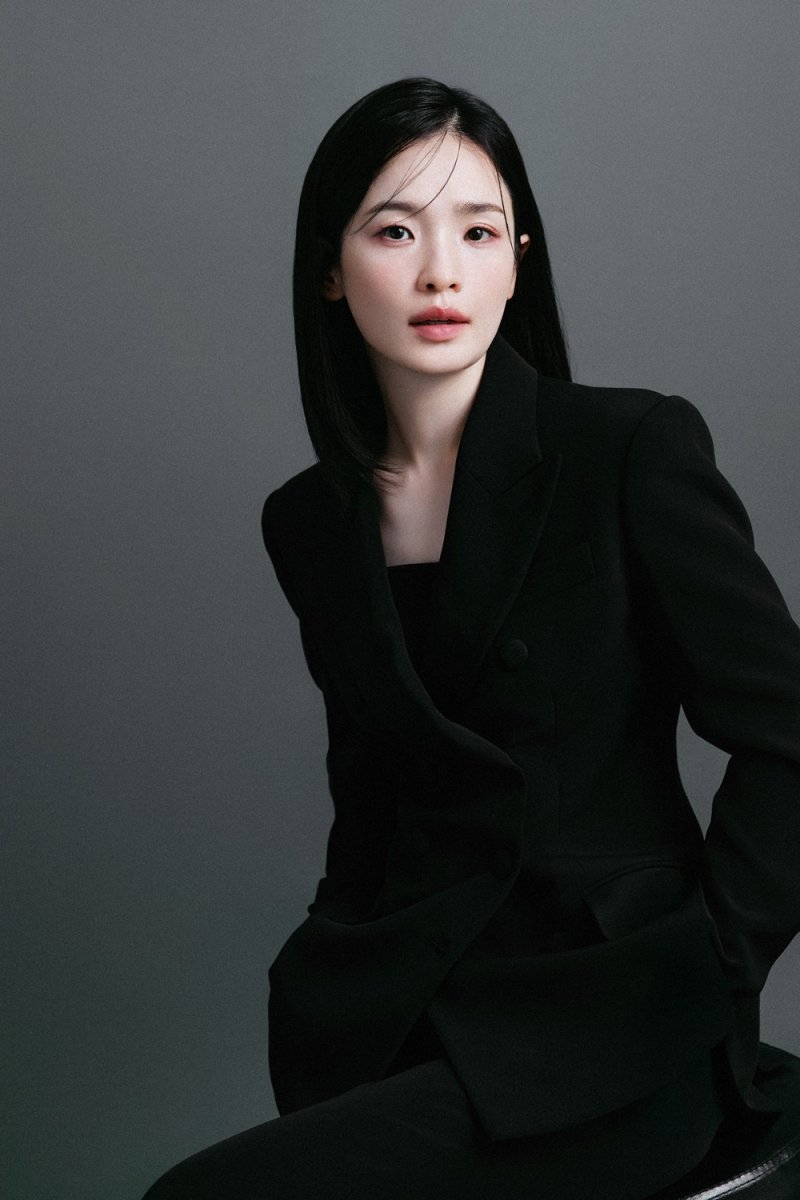 전미도, 청순부터 카리스마까지…지금이 미모 전성기