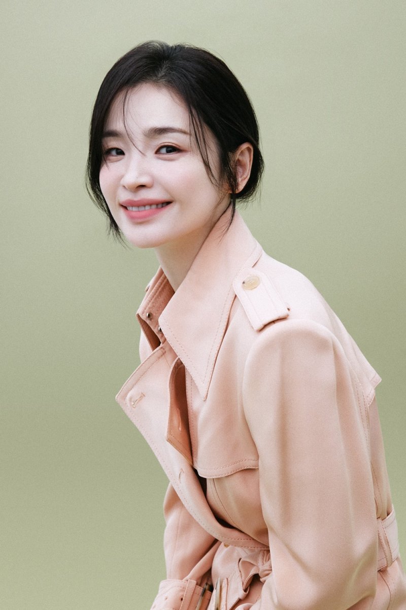 전미도, 청순부터 카리스마까지…지금이 미모 전성기