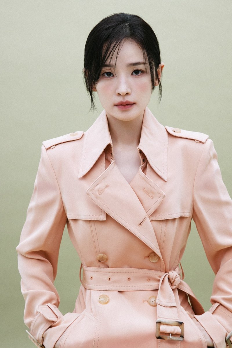 전미도, 청순부터 카리스마까지…지금이 미모 전성기