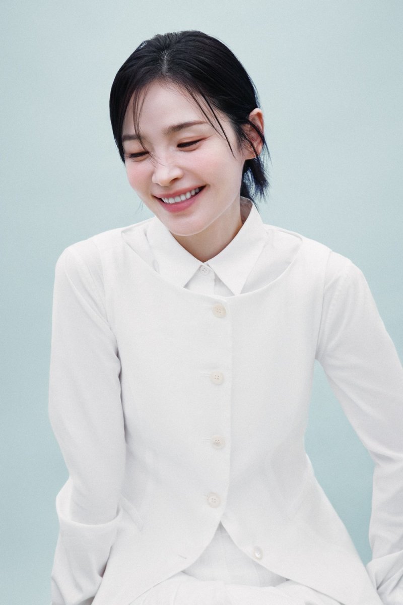 전미도, 청순부터 카리스마까지…지금이 미모 전성기