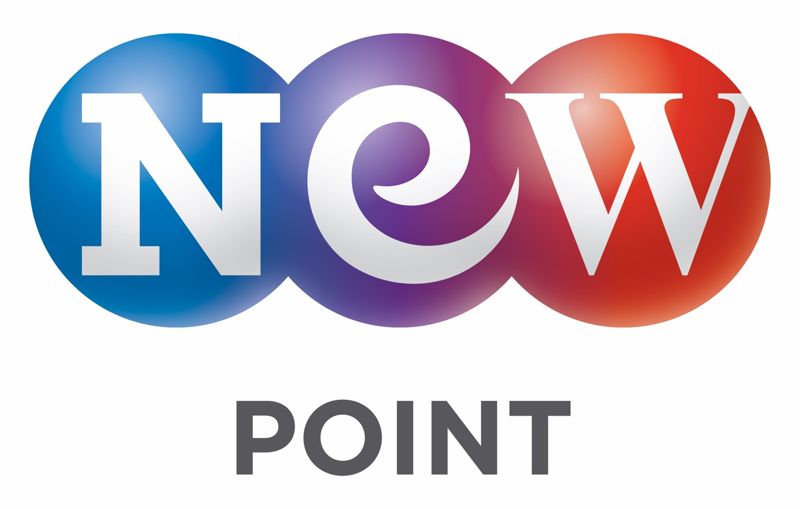 뉴포인트 공식 CI