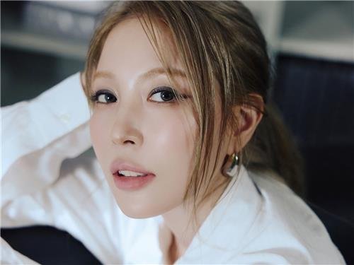 가수 보아, 삼성서울병원 정형외과에 1억원 기부 (출처=연합뉴스)