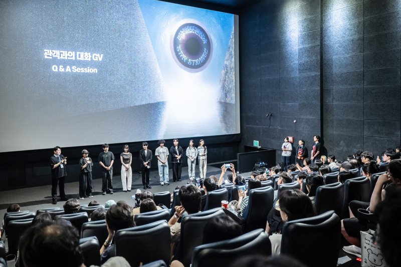 부천영화제 (출처=연합뉴스)