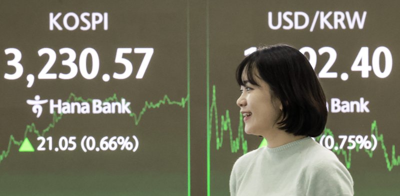 "외국인은 세금 0원인데 왜 국민만?"…개미들 '부글부글'