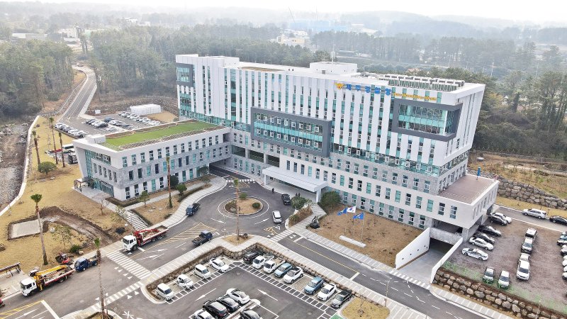 제주경찰청 전경(제주경찰청 제공) ⓒ News1 오미란 기자