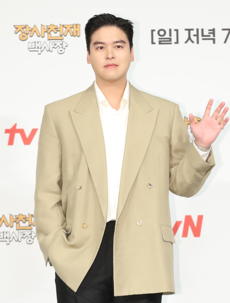 배우 이장우 ⓒ News1 권현진 기자