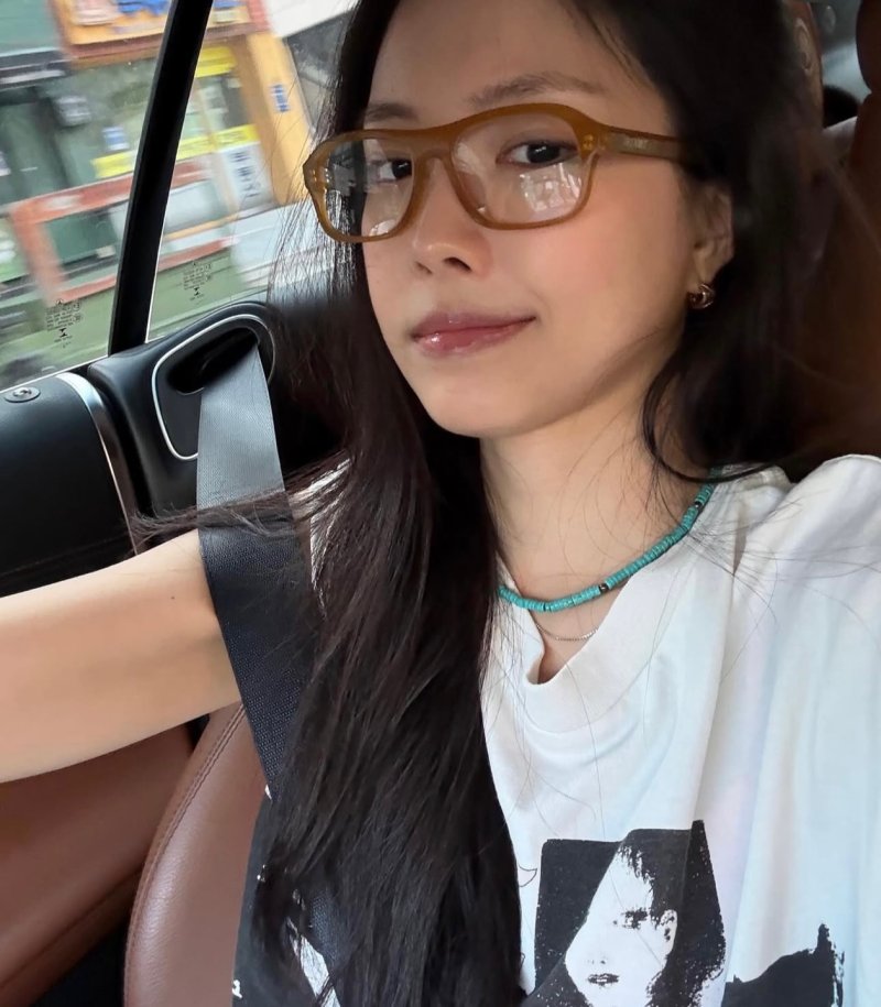 [서울=뉴시스] 배우 손나은. (사진=손나은 인스타그램 캡처) 2025.07.30. photo@newsis.com *재판매 및 DB 금지