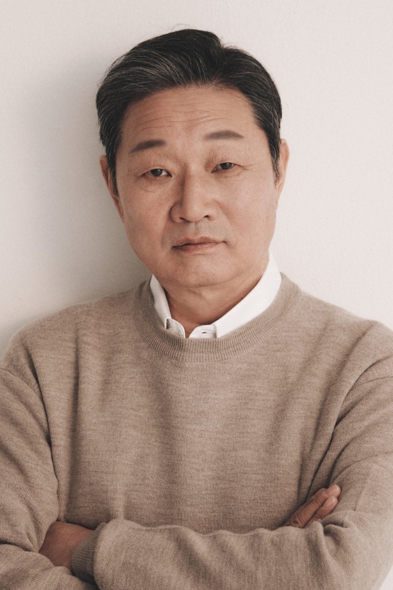 주진모, 김윤석·이성민 소속사로…HB엔터 전속계약