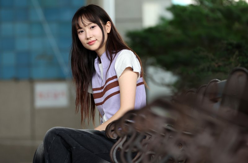 '코빅'에서 '개콘'까지…서성경의 '칠전팔기' 코미디 [N인터뷰]②