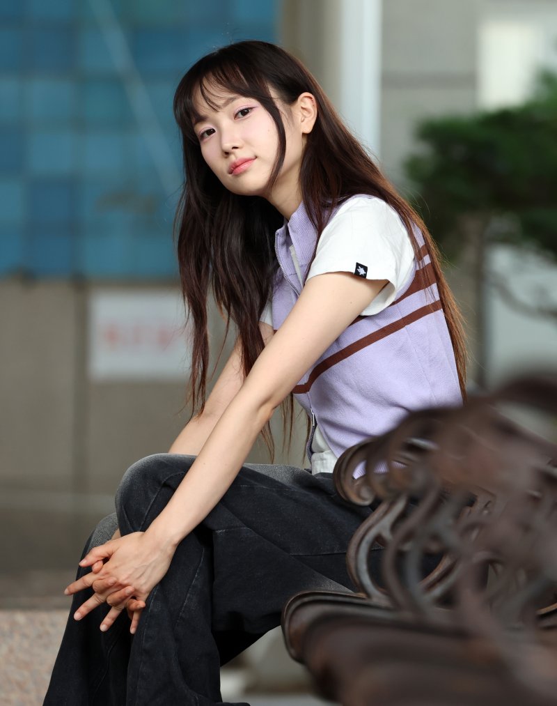 '코빅'에서 '개콘'까지…서성경의 '칠전팔기' 코미디 [N인터뷰]②