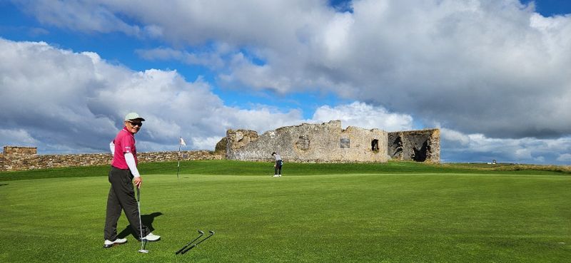 이지연의 클럽하우스 이재술 전 딜로이트안진회계법인 회장③