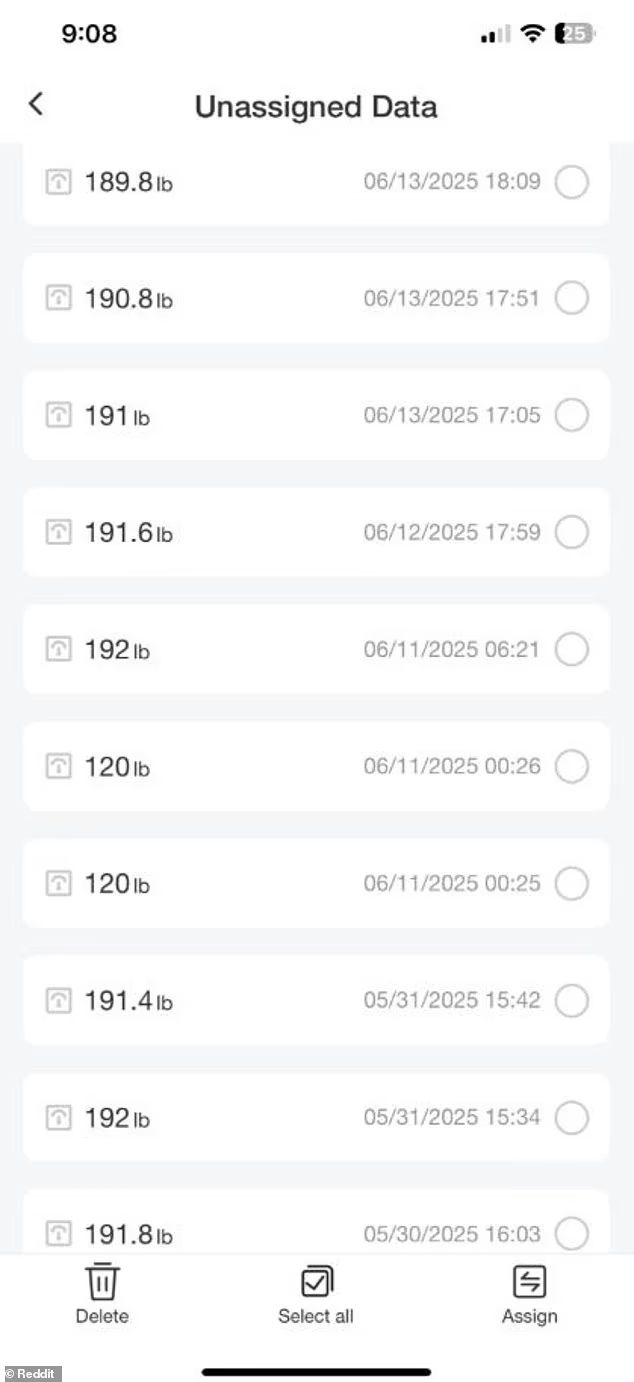 /사진=데일리메일 갈무리