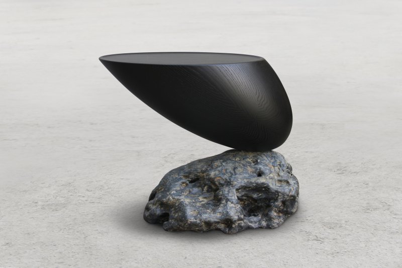 Afterimage of beginning 018-499, 2018 by Byung Hoon Choi for Friedman Benda. Courtesy of Friedman Benda and Byung Hoon Choi. *재판매 및 DB 금지