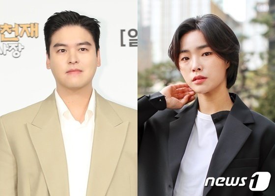 '민아♥' 온주완·'조혜원♥' 이장우 "800만원 입막음 전남친 아냐"(종합)