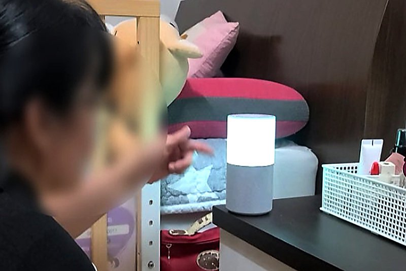 대구 달서구 AI 돌봄 시스템이 혼자 사는 주민의 생명을 구했다. (달서구 제공. 재판매 및 DB금지)